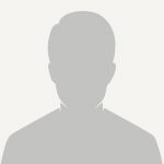 Silhouette Man