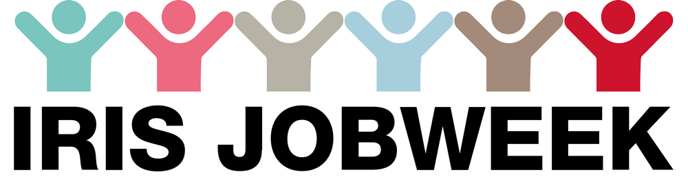 Välkommen till Iris Jobweek | 15-24 mars 2023 | Jobbmässan för arbetssökande och arbetsgivare | Iris.se