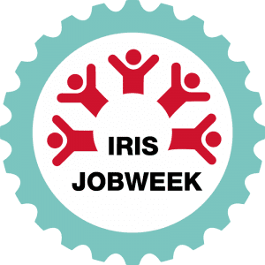 Iris Jobweek är den nya mötesplatsen för arbetssökande och arbetsgivare. Under Iris Jobweek träffas både företag som behöver rekrytera och jobbkandidater på jobbmässan.
