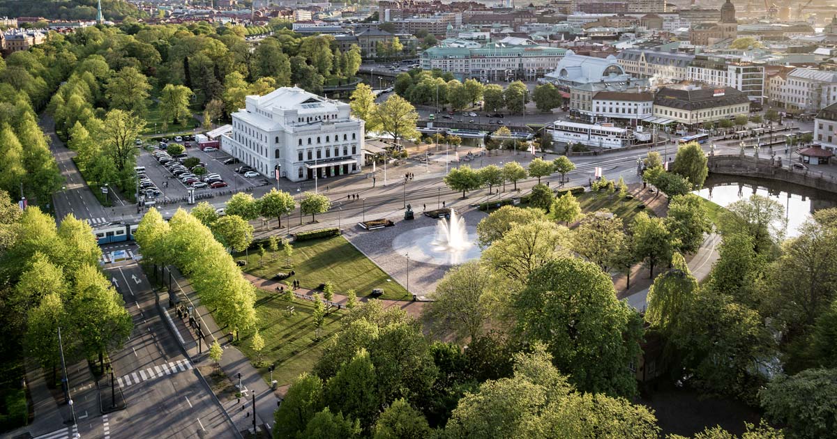 Välkommen till Jobbfestivalen i Göteborg 24 april 2024 | Mångfald & Inkludering | Iris.se