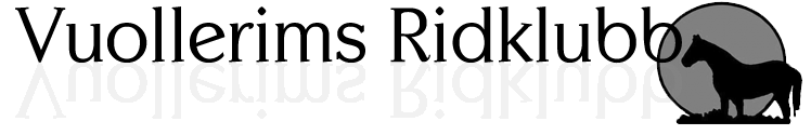 Vuollerims Ridklubb