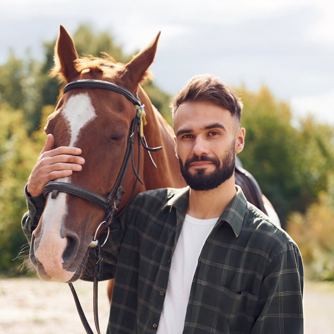 Studera Affärsmässighet och hållbarhet i hästnäringen | YH Kurs | Yrkeshögskola | Iris.se