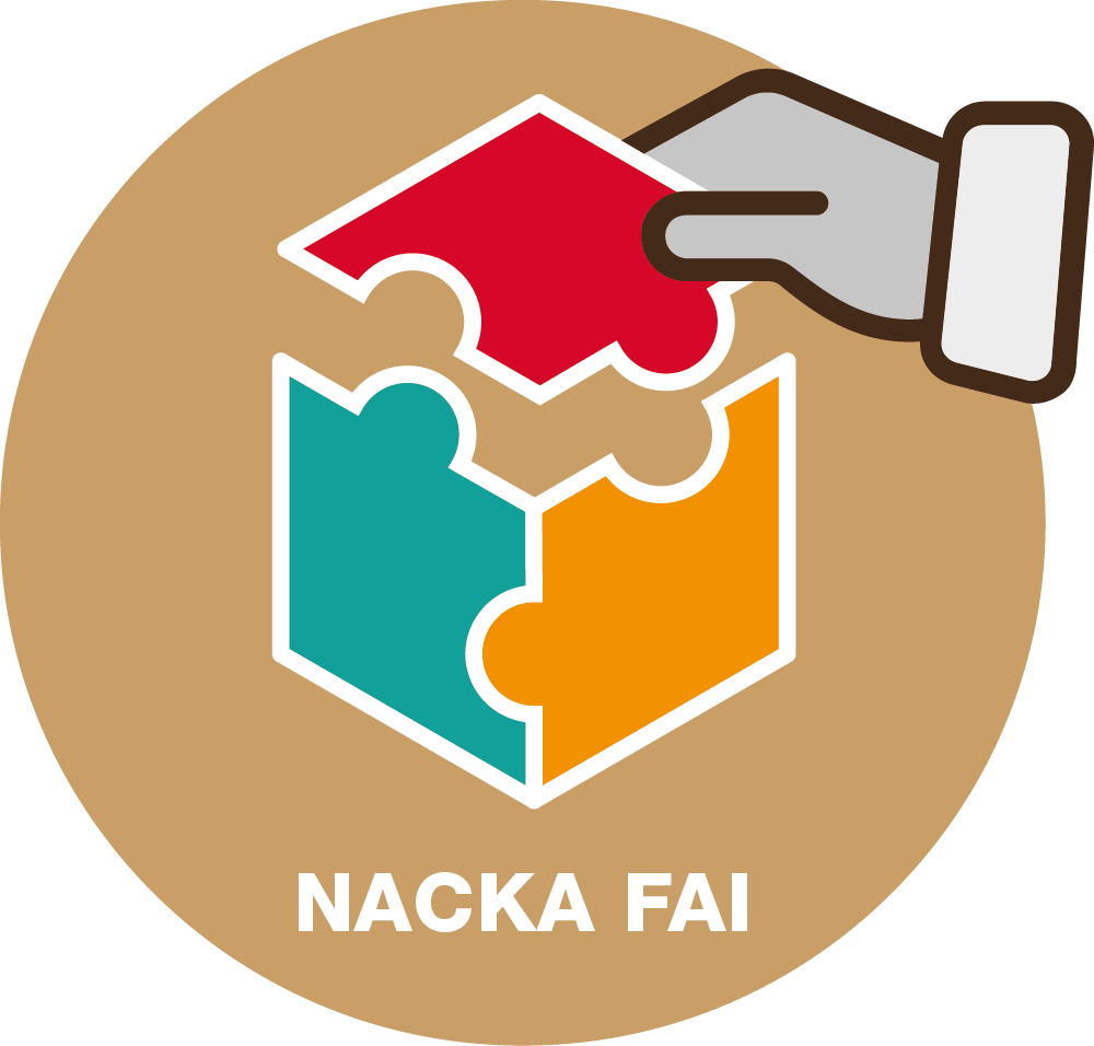 Förberedande arbetsinriktade aktiviteter Nacka (FAI) | Stödinsats för att närma dig arbetslivet | Ansök | Iris.se